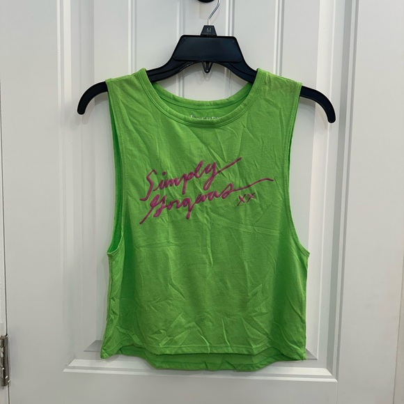 Exercise Tops Bundle - Picture 5 of 7